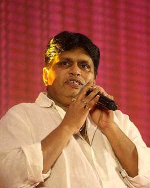 Telugu Cine Rathasarathula Rajotsvam Curtain Raiser Press Meet Photos | Picture 1678626