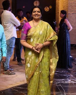 Telugu Cine Rathasarathula Rajotsvam Curtain Raiser Press Meet Photos | Picture 1678534