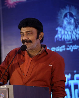 Telugu Cine Rathasarathula Rajotsvam Curtain Raiser Press Meet Photos | Picture 1678651