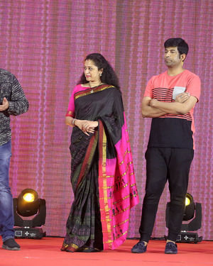Telugu Cine Rathasarathula Rajotsvam Curtain Raiser Press Meet Photos | Picture 1678609
