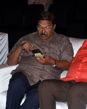 Telugu Cine Rathasarathula Rajotsvam Curtain Raiser Press Meet Photos | Picture 1678686