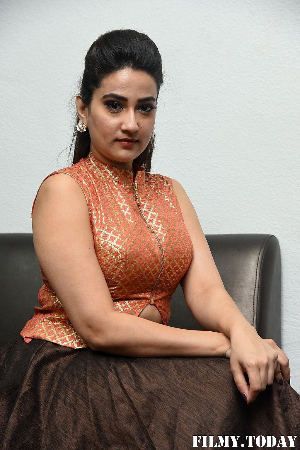 Manjusha - 2 Hours Love Movie Pre Release Event Photos | Picture 1679773