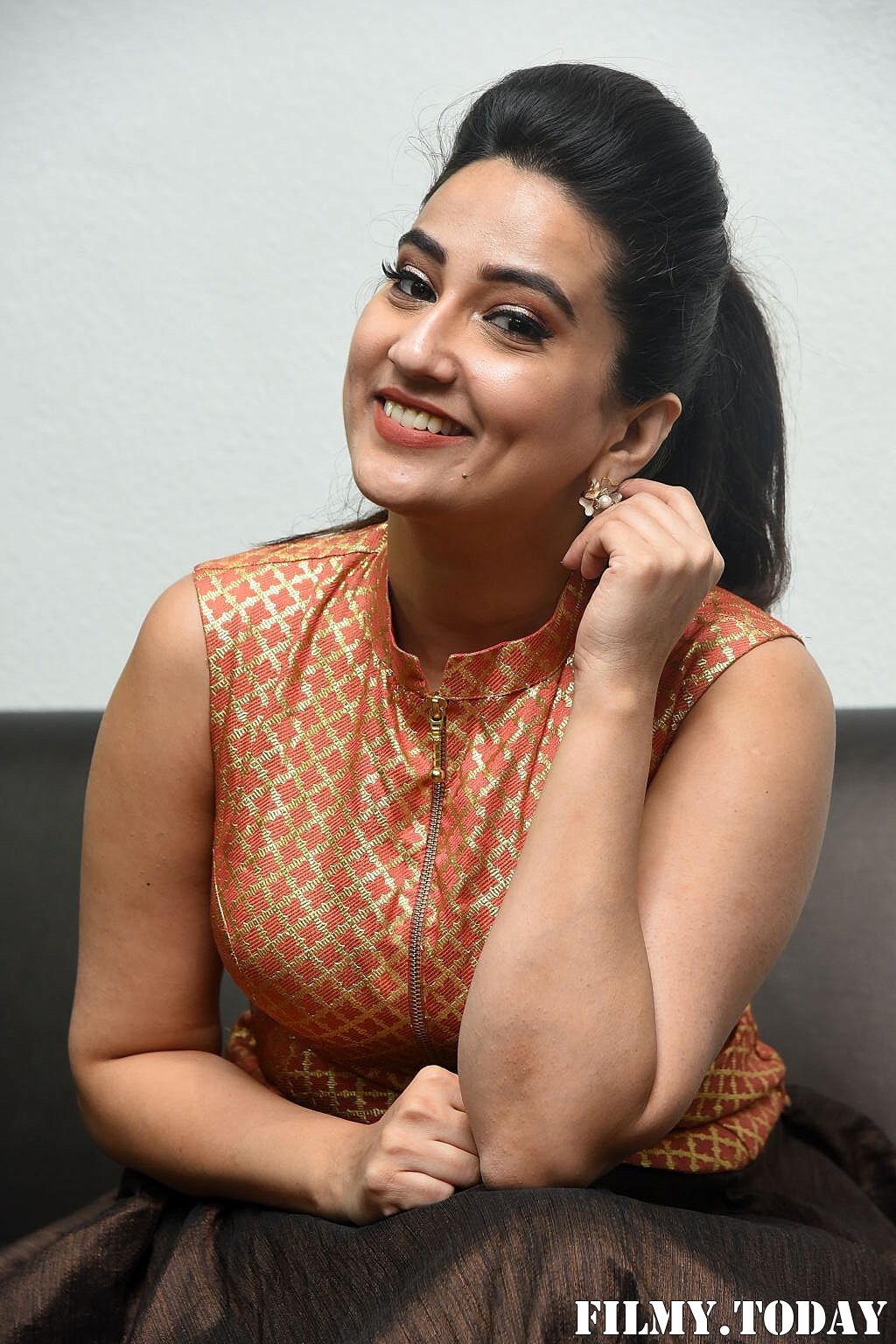 Manjusha - 2 Hours Love Movie Pre Release Event Photos | Picture 1679757