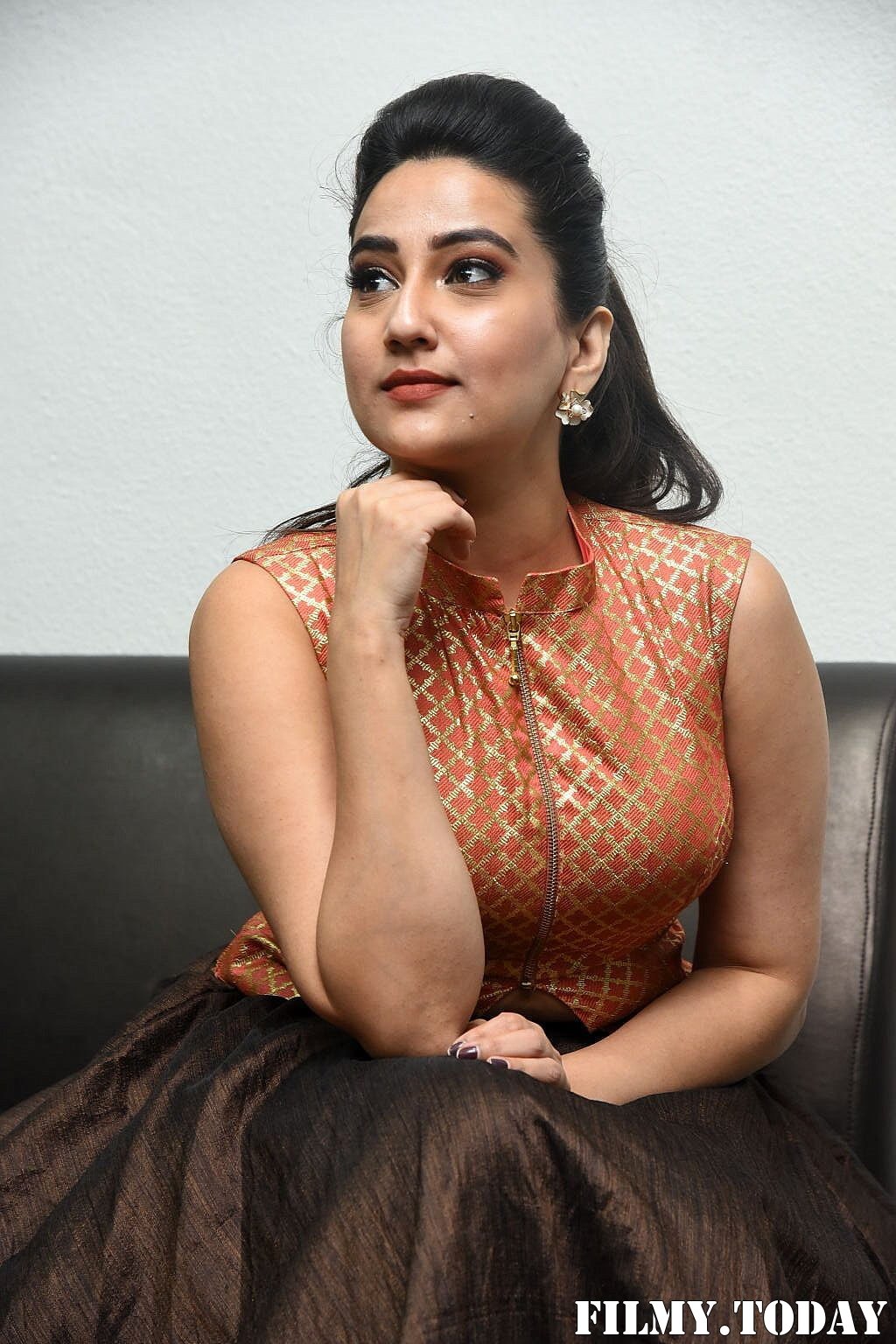 Manjusha - 2 Hours Love Movie Pre Release Event Photos | Picture 1679746