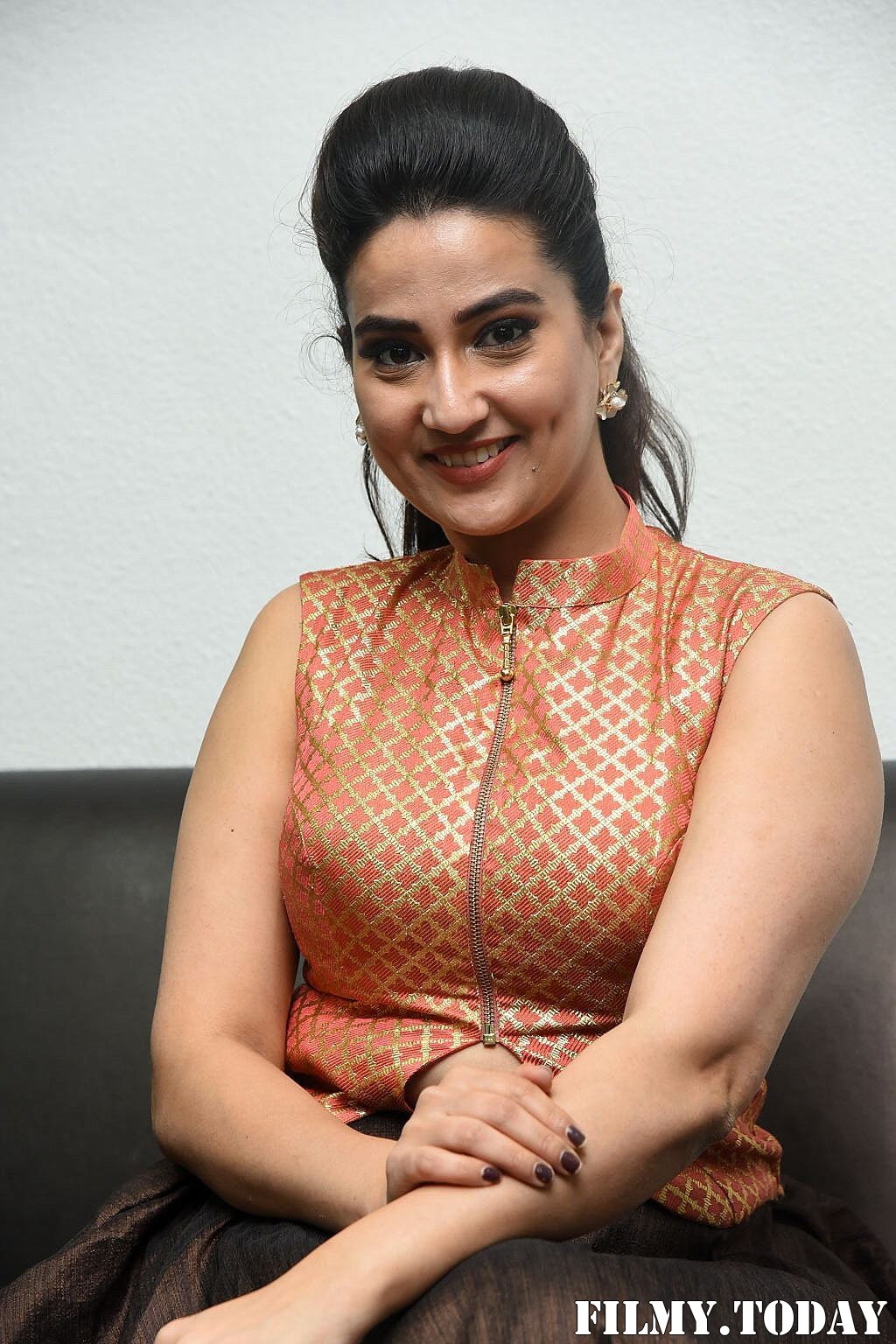 Manjusha - 2 Hours Love Movie Pre Release Event Photos | Picture 1679758