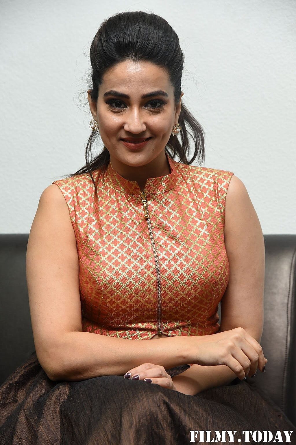 Manjusha - 2 Hours Love Movie Pre Release Event Photos | Picture 1679748