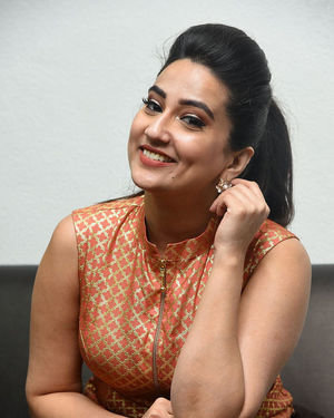 Manjusha - 2 Hours Love Movie Pre Release Event Photos | Picture 1679757