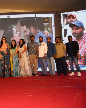 2 Hours Love Movie Pre Release Event Photos | Picture 1679953