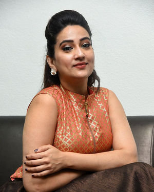 Manjusha - 2 Hours Love Movie Pre Release Event Photos | Picture 1679767