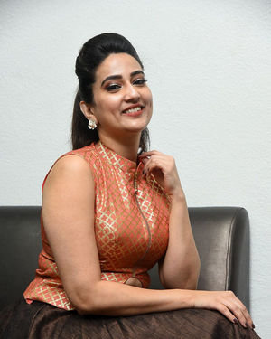 Manjusha - 2 Hours Love Movie Pre Release Event Photos | Picture 1679770