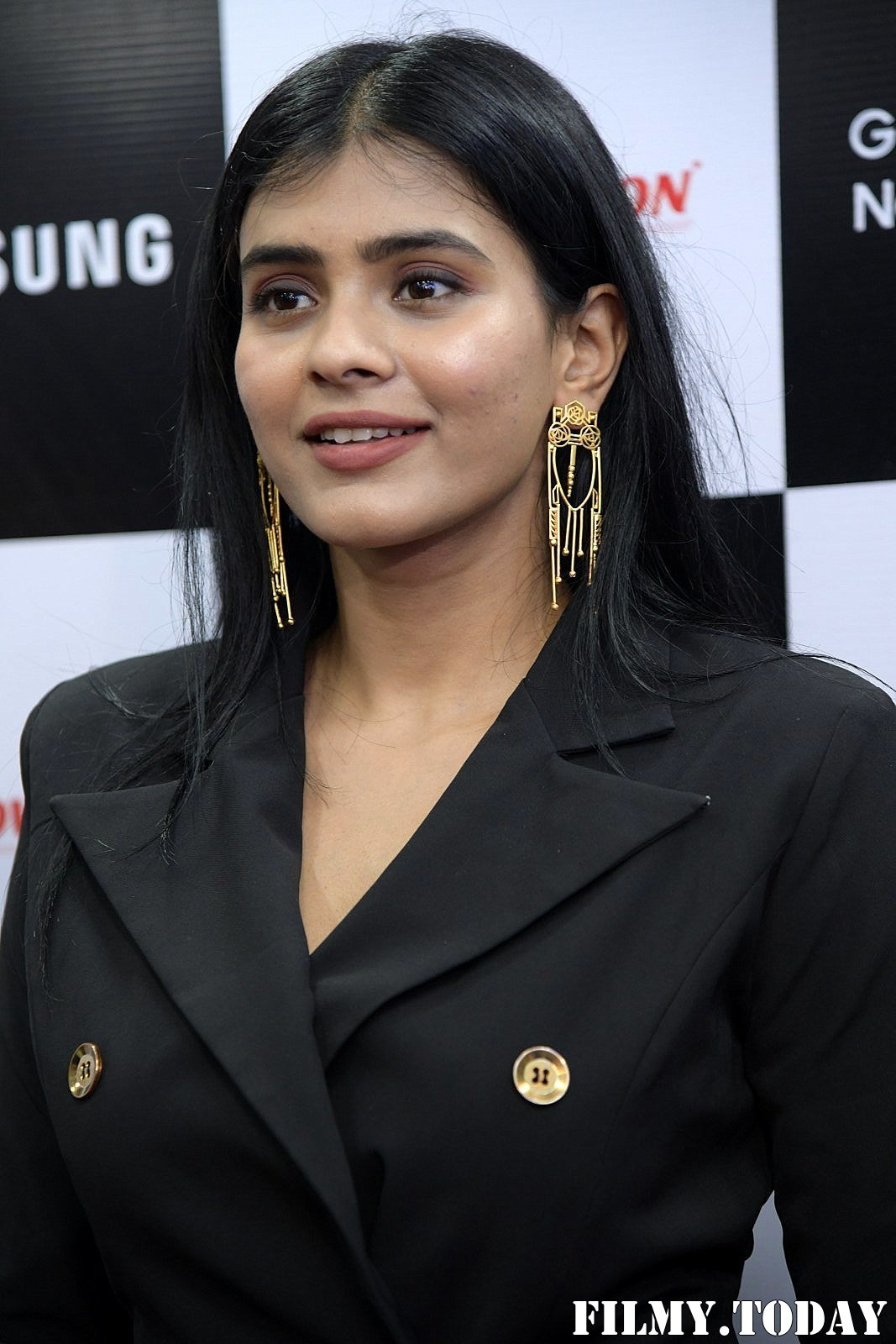 Hebah Patel Launches Samsung Galaxy Note 10 At Technovision Mobile Store Photos | Picture 1679520