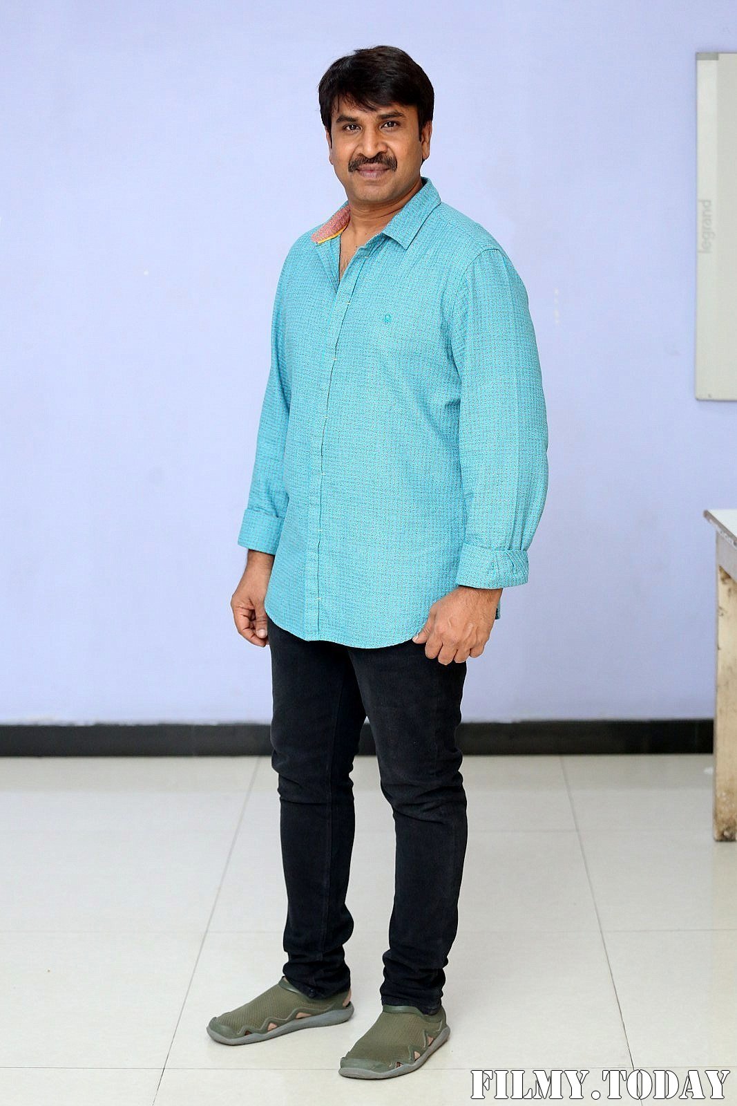 Srinivasa Reddy - Bhagya Nagara Veedhullo Gammathu Movie Pre Release Event Photos | Picture 1703990