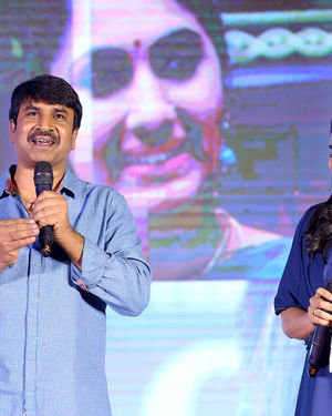 Bhagya Nagara Veedhullo Gammathu Movie Pre Release Event Photos | Picture 1704001
