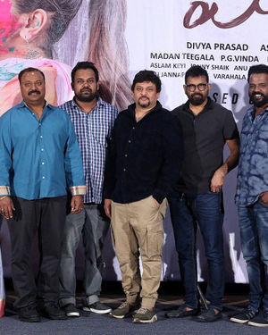Madhanam Movie Trailer Launch Photos | Picture 1703605