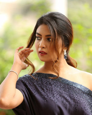 Bhavana Rao (Telugu Actress) - Madhanam Movie Trailer Launch Photos | Picture 1703597