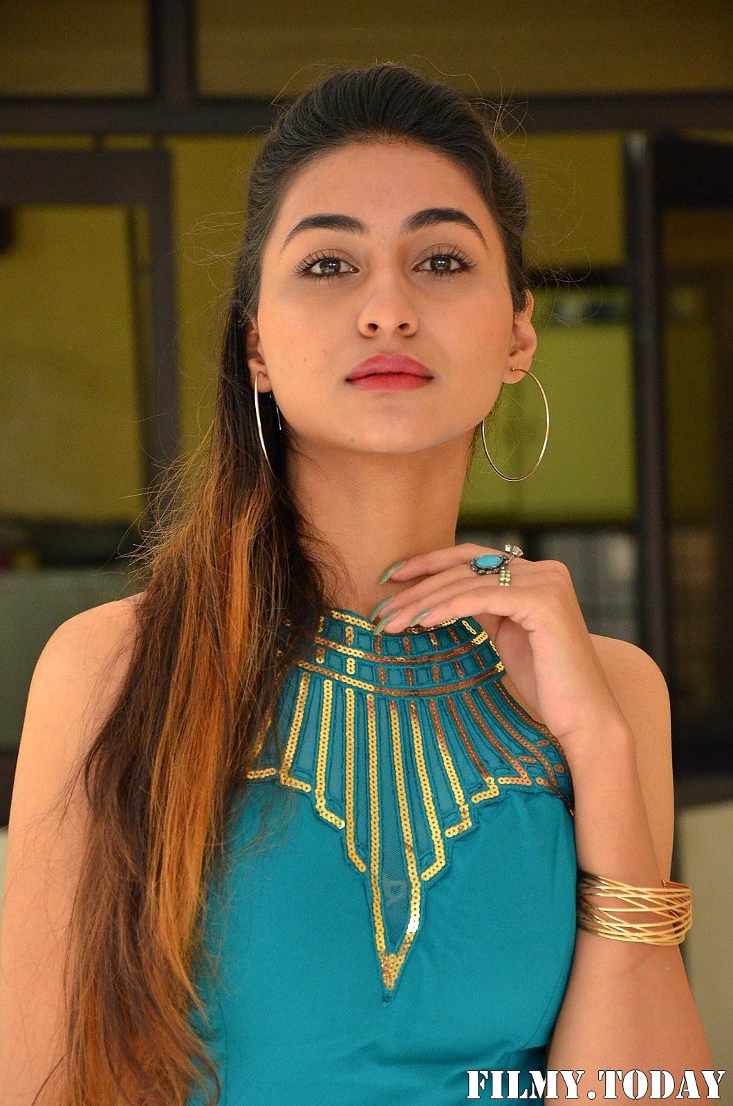 Myra Amiti Latest Photos | Picture 1704120