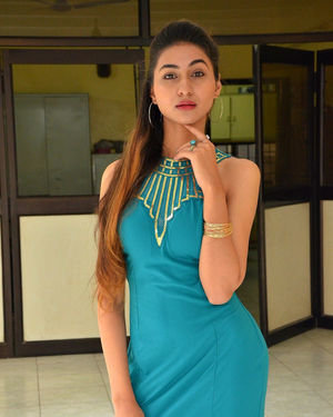 Myra Amiti Latest Photos | Picture 1704122