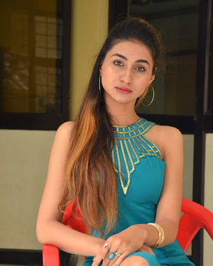 Myra Amiti Latest Photos | Picture 1704126