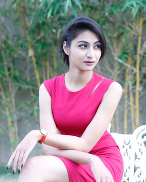 Myra Amiti Latest Photoshoot | Picture 1704125