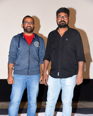 Playback Telugu Movie Teaser Launch Photos | Picture 1704791