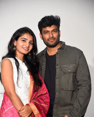 Playback Telugu Movie Teaser Launch Photos | Picture 1704768