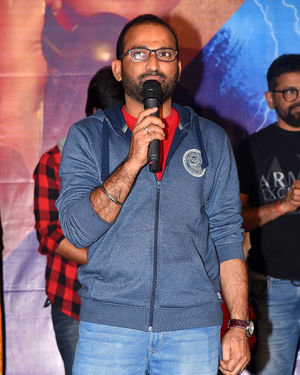 Playback Telugu Movie Teaser Launch Photos | Picture 1704777