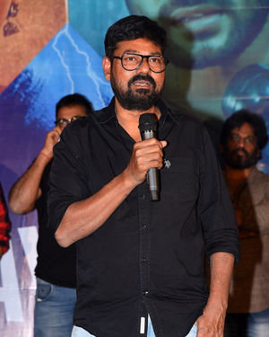 Playback Telugu Movie Teaser Launch Photos | Picture 1704775