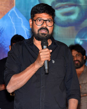 Playback Telugu Movie Teaser Launch Photos | Picture 1704776