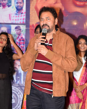 Playback Telugu Movie Teaser Launch Photos | Picture 1704781