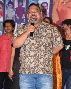 Playback Telugu Movie Teaser Launch Photos | Picture 1704785