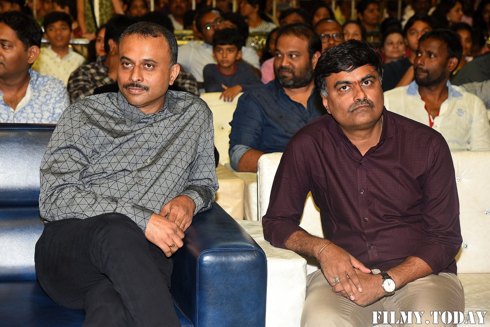 Venky Mama Movie Pre Release Event At Khammam Photos | Picture 1705644