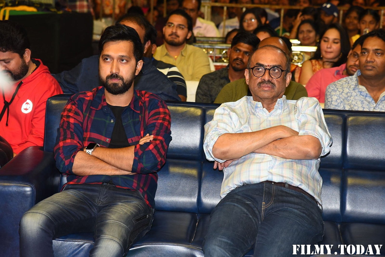 Venky Mama Movie Pre Release Event At Khammam Photos | Picture 1705665