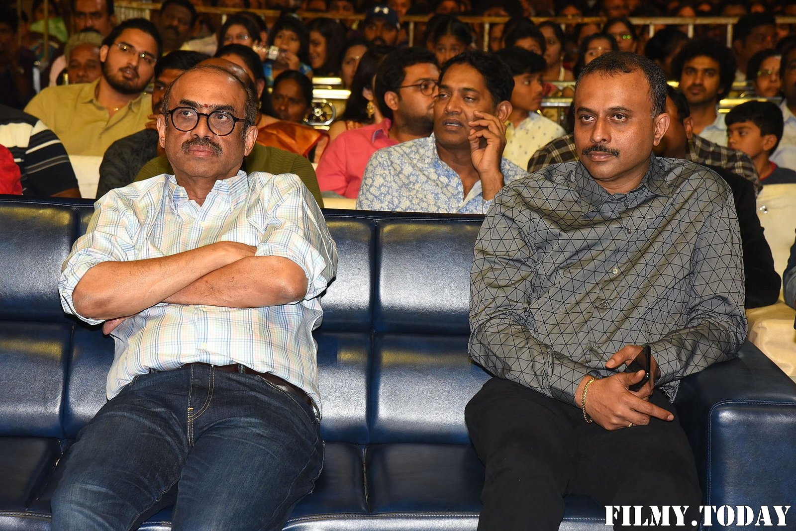 Venky Mama Movie Pre Release Event At Khammam Photos | Picture 1705654