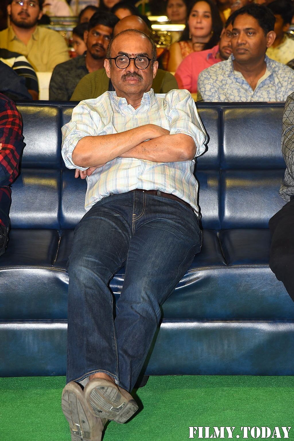 Venky Mama Movie Pre Release Event At Khammam Photos | Picture 1705662