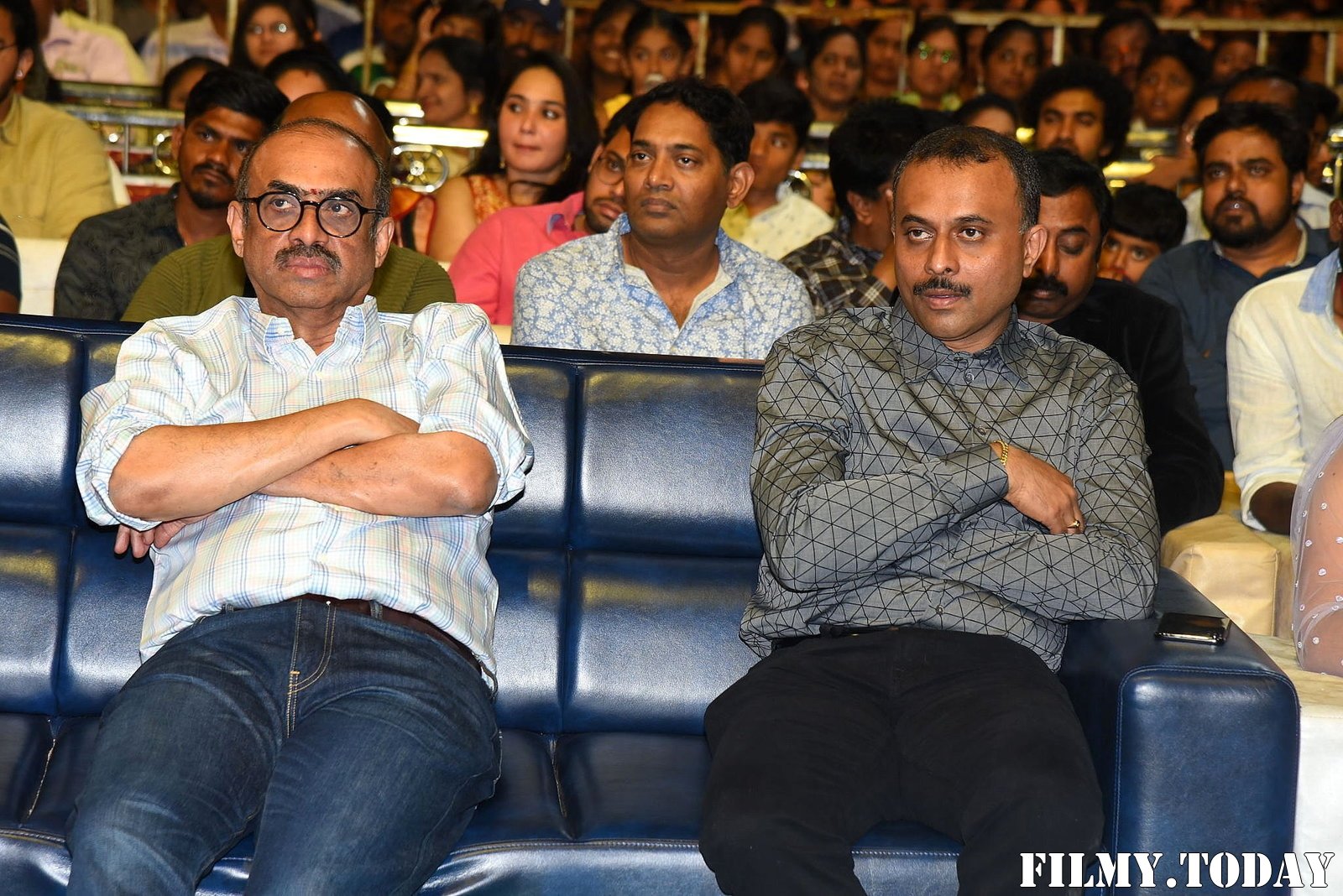 Venky Mama Movie Pre Release Event At Khammam Photos | Picture 1705664