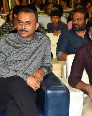 Venky Mama Movie Pre Release Event At Khammam Photos | Picture 1705644