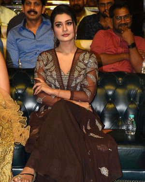 Payal Rajput - Venky Mama Movie Pre Release Event At Khammam Photos | Picture 1705632