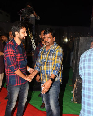 Venky Mama Movie Pre Release Event At Khammam Photos | Picture 1705608