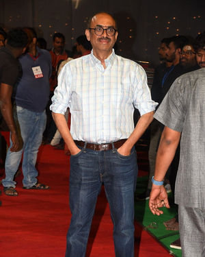 Venky Mama Movie Pre Release Event At Khammam Photos | Picture 1705619