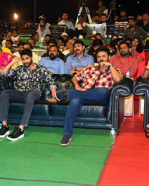 Venky Mama Movie Pre Release Event At Khammam Photos | Picture 1705653