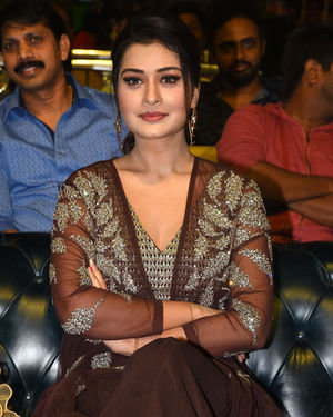 Payal Rajput - Venky Mama Movie Pre Release Event At Khammam Photos | Picture 1705629