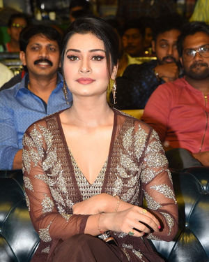 Payal Rajput - Venky Mama Movie Pre Release Event At Khammam Photos | Picture 1705622