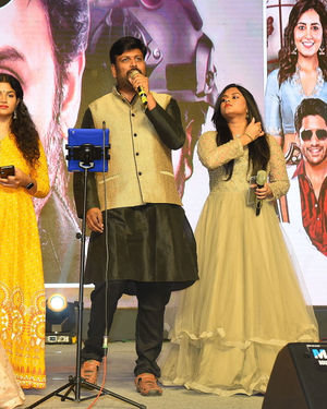 Venky Mama Movie Pre Release Event At Khammam Photos | Picture 1705607