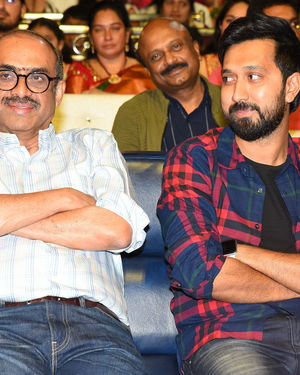 Venky Mama Movie Pre Release Event At Khammam Photos | Picture 1705621