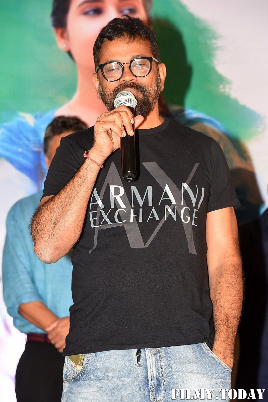 Amaram Akhilam Prema Movie Teaser Launch Photos | Picture 1705904