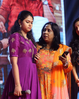 Venky Mama Musical Night Photos | Picture 1706547