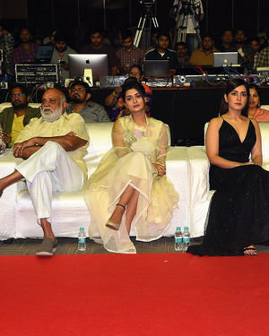 Venky Mama Musical Night Photos | Picture 1706623