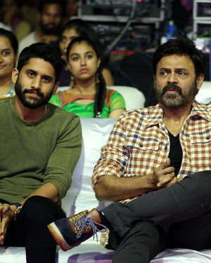 Venky Mama Musical Night Photos | Picture 1706543