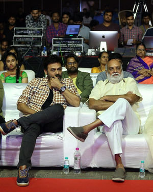 Venky Mama Musical Night Photos | Picture 1706542