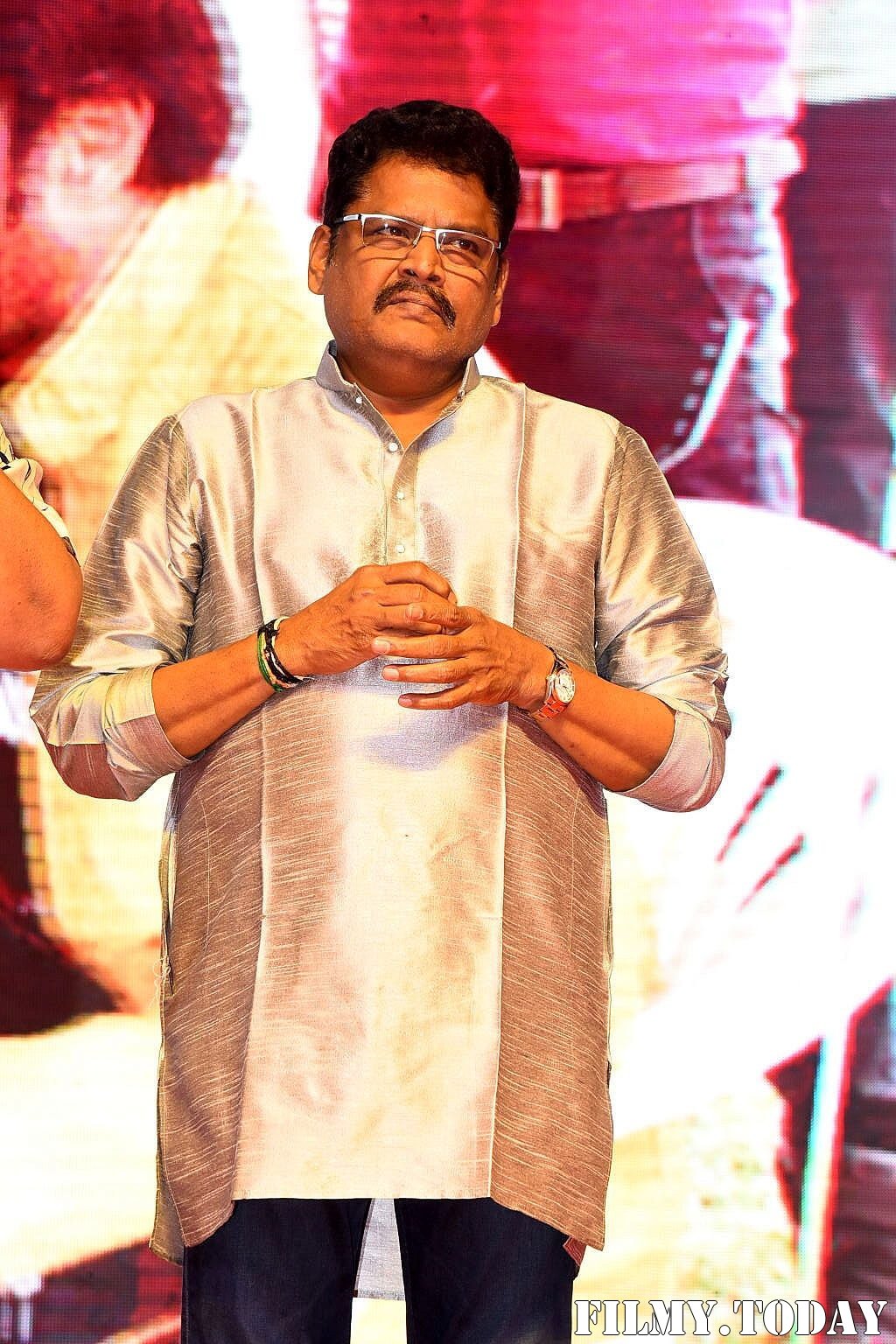 Ruler Telugu Movie Pre-release Event Photos | Picture 1707581